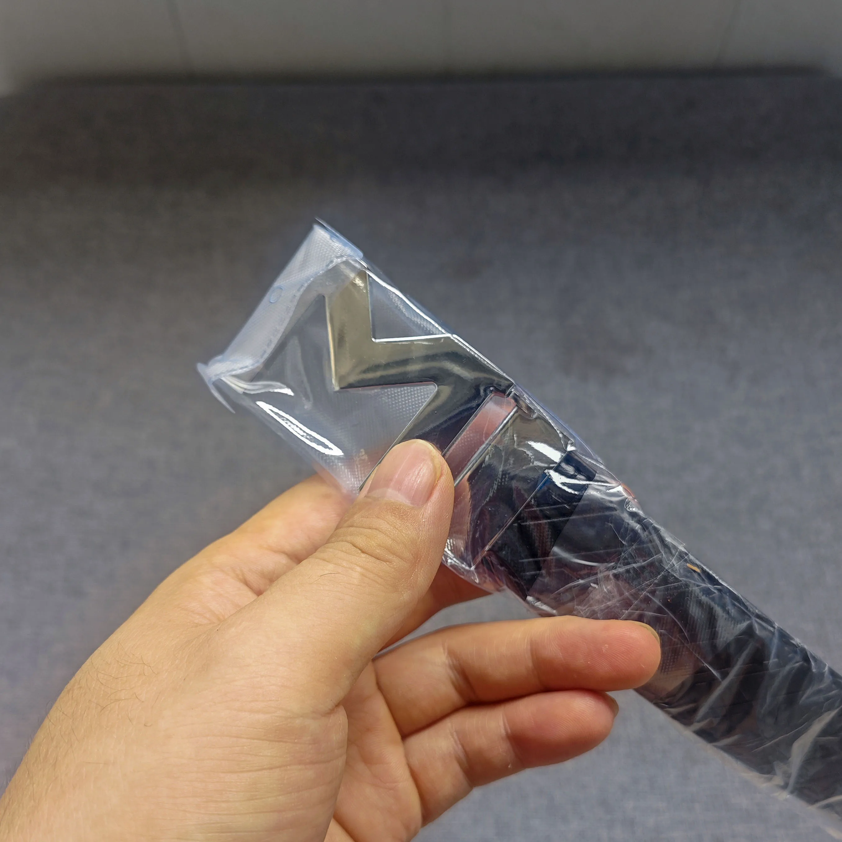 Cintura elegante da uomo regolabile da 1,3 pollici - Cinturino con fibbia in lega goffrata per pantaloni casual da lavoro, ufficio e uso quotidiano