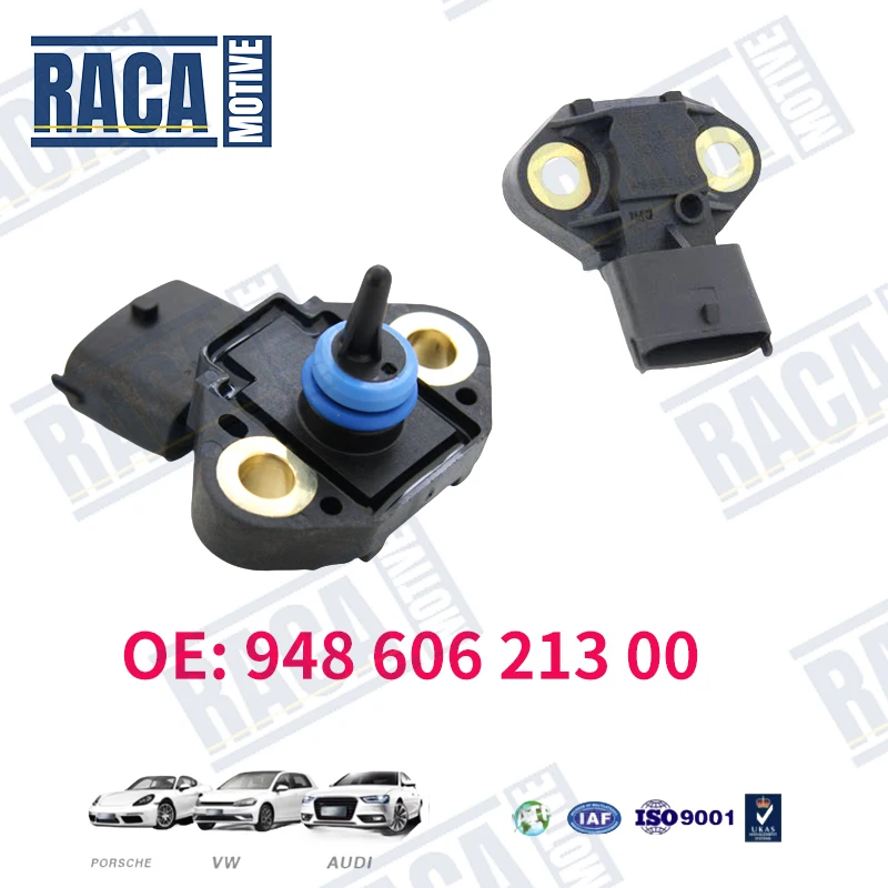 Para Porsche Panamera Cayenne Macan Boster Kaimen/Kaman 911 Carrera Sensor de presión de aceite de motor 94860621300   948 606 213 00