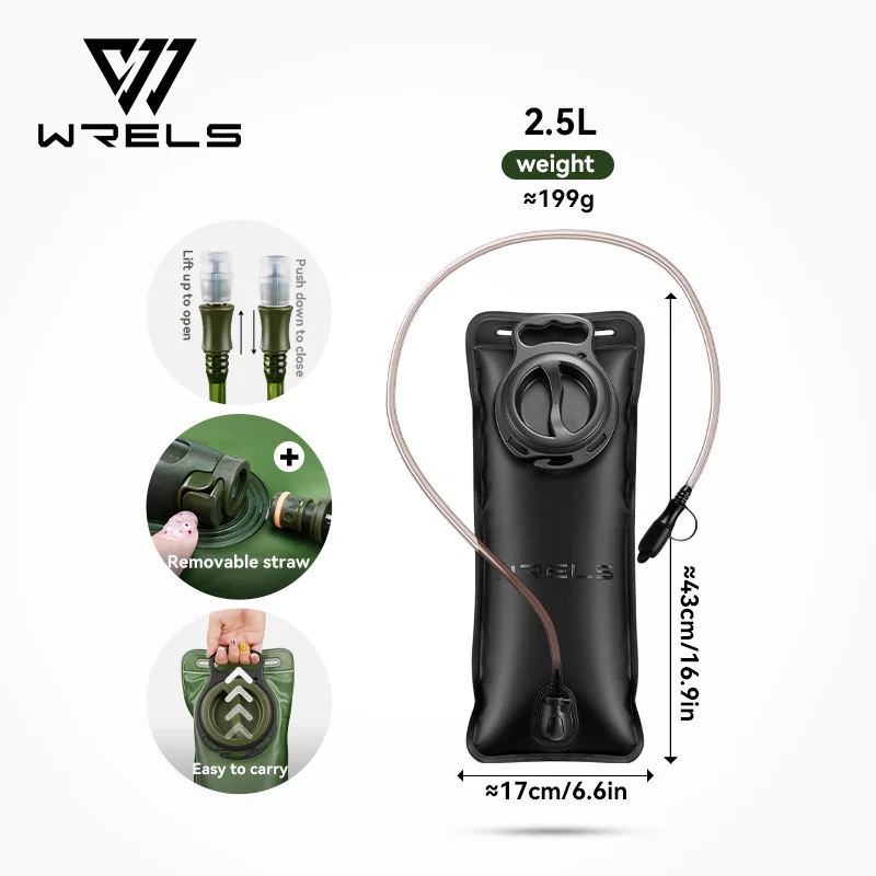 Variant: black 2.5L