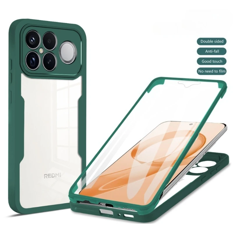Cases For Poco F8 U…