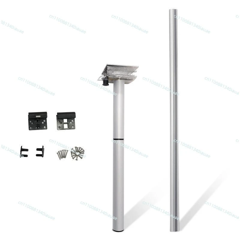 

Складные ножки для стола RV, модифицированный автомобильный стол-трансформер для хранения, быстросъемные ножки для стола в автомобиль/на кровать