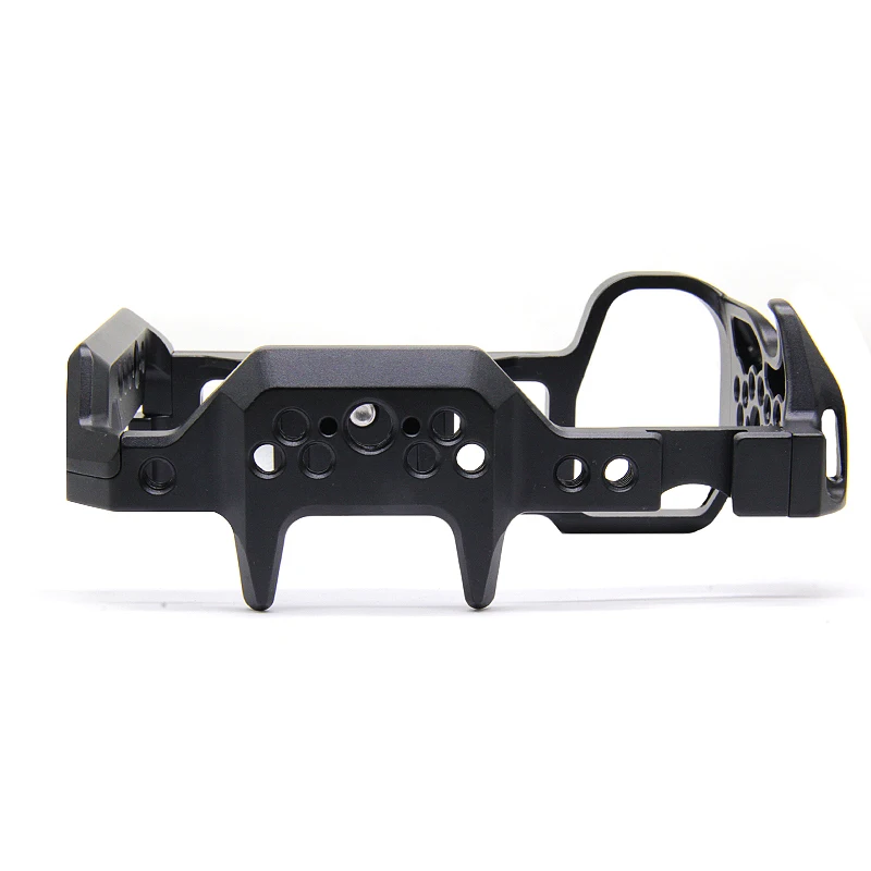 Camera Cage for Panasonic Lumix S5 Camera Protector Full Frame Aluminum Alloy Camera Rabbit Cage