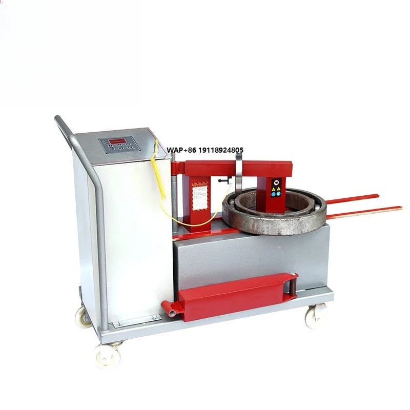 

Умный промышленный нагреватель подшипников с цифровым дисплеем и быстрым нагревом для ремонтных работ в мастерских