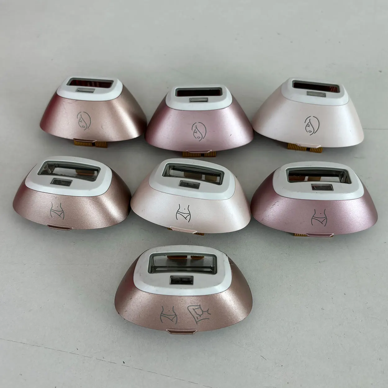 Suitable for Philips Lumea BRI955 957 958 color light hair removal instrument bikini lamp holder