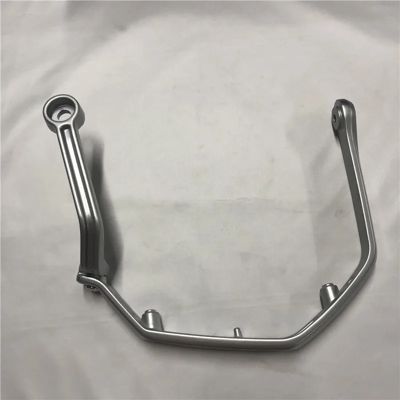 

Suitable for Benelli motorcycle original accessory 502 hand guard TRK502X aluminum alloy bracket BJ500GS-A handle guard