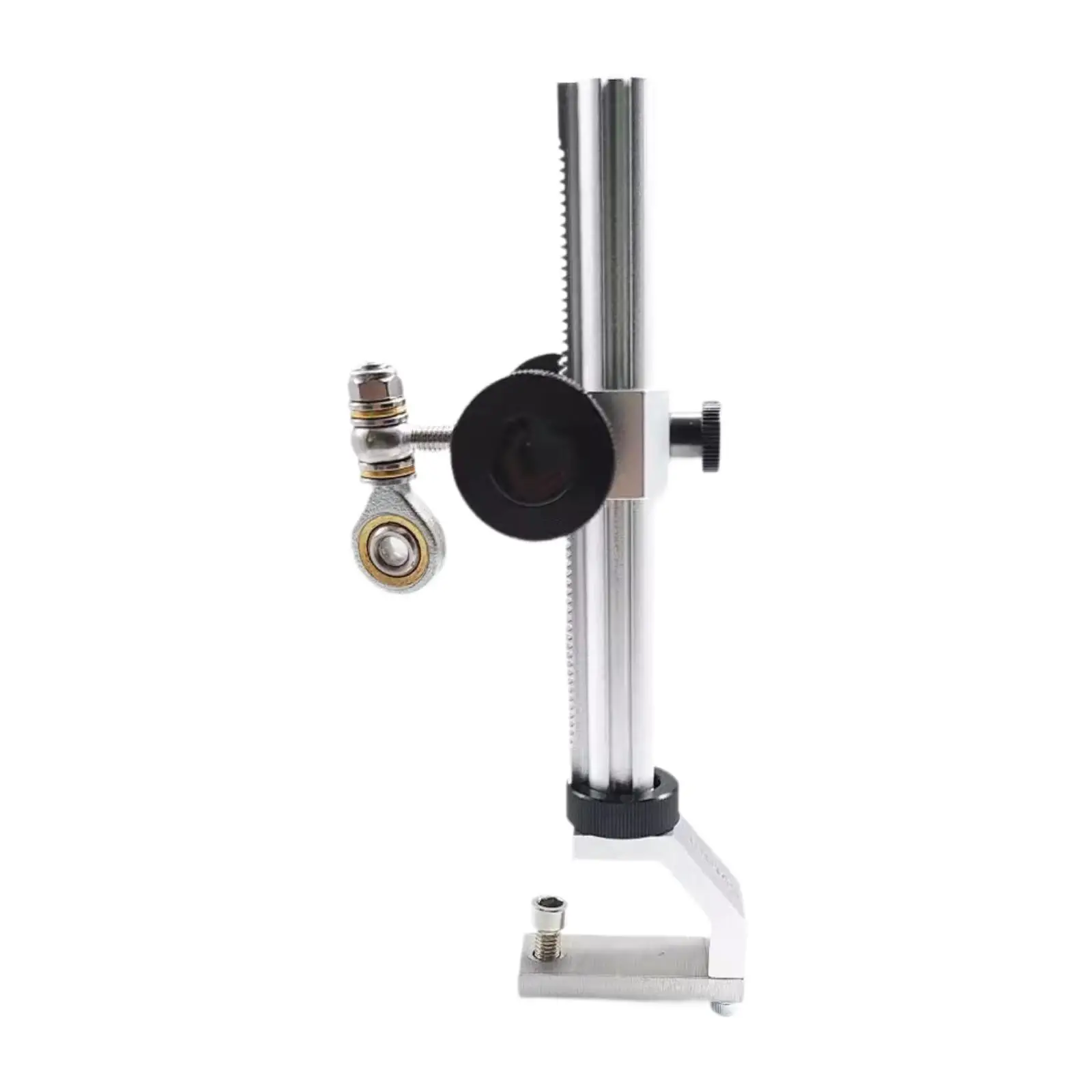 Electric Drill Press Stand Table Drill Press Tool Holder for Angled Holes