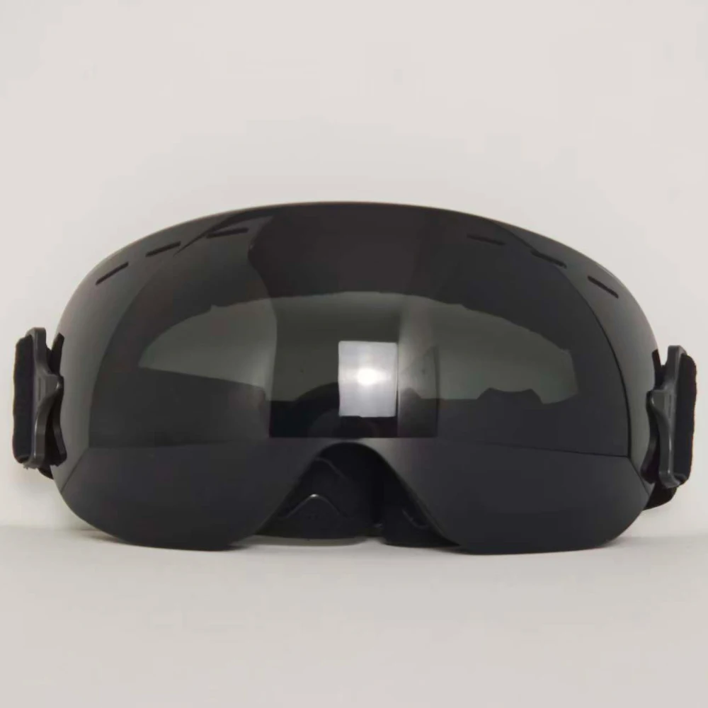 2025 Adult Snowmobile Glasses Winter Men Women High Definition Lens WindProof DustProof SandProof Skiing Glasses