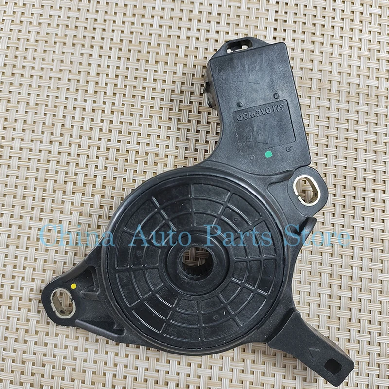 Transmission Range Sensor For Chevrolet Epica Daewoo Excelle Optra Lacetti 93742966 - Image 6