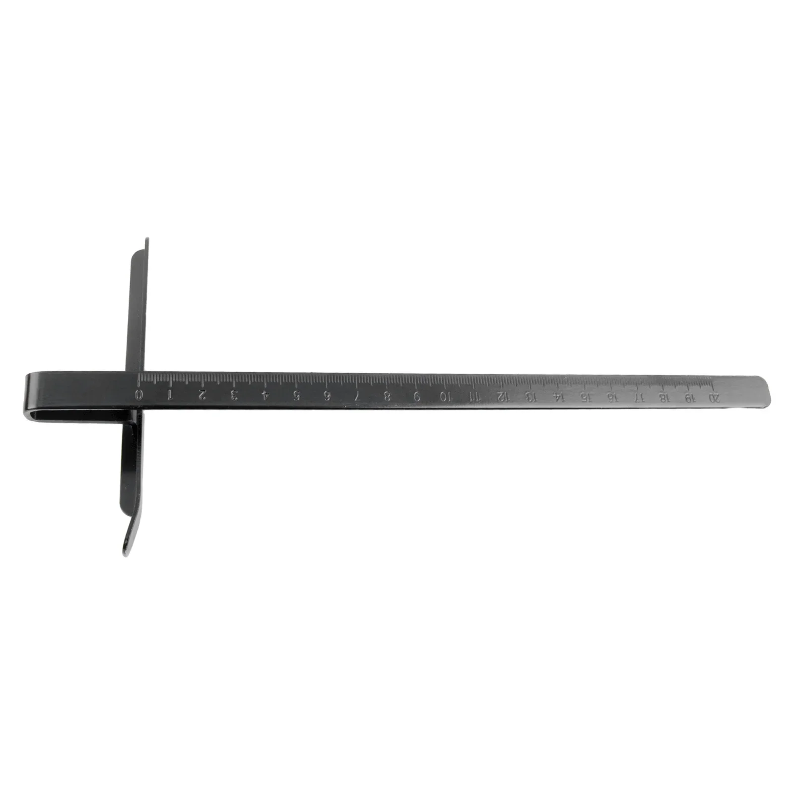 1pcs Metal Guide Ruler Circular Saw Rip Fence For 7inch Electric Circular Saws For Repeated Cuts Uniform Width Power Tool Parts