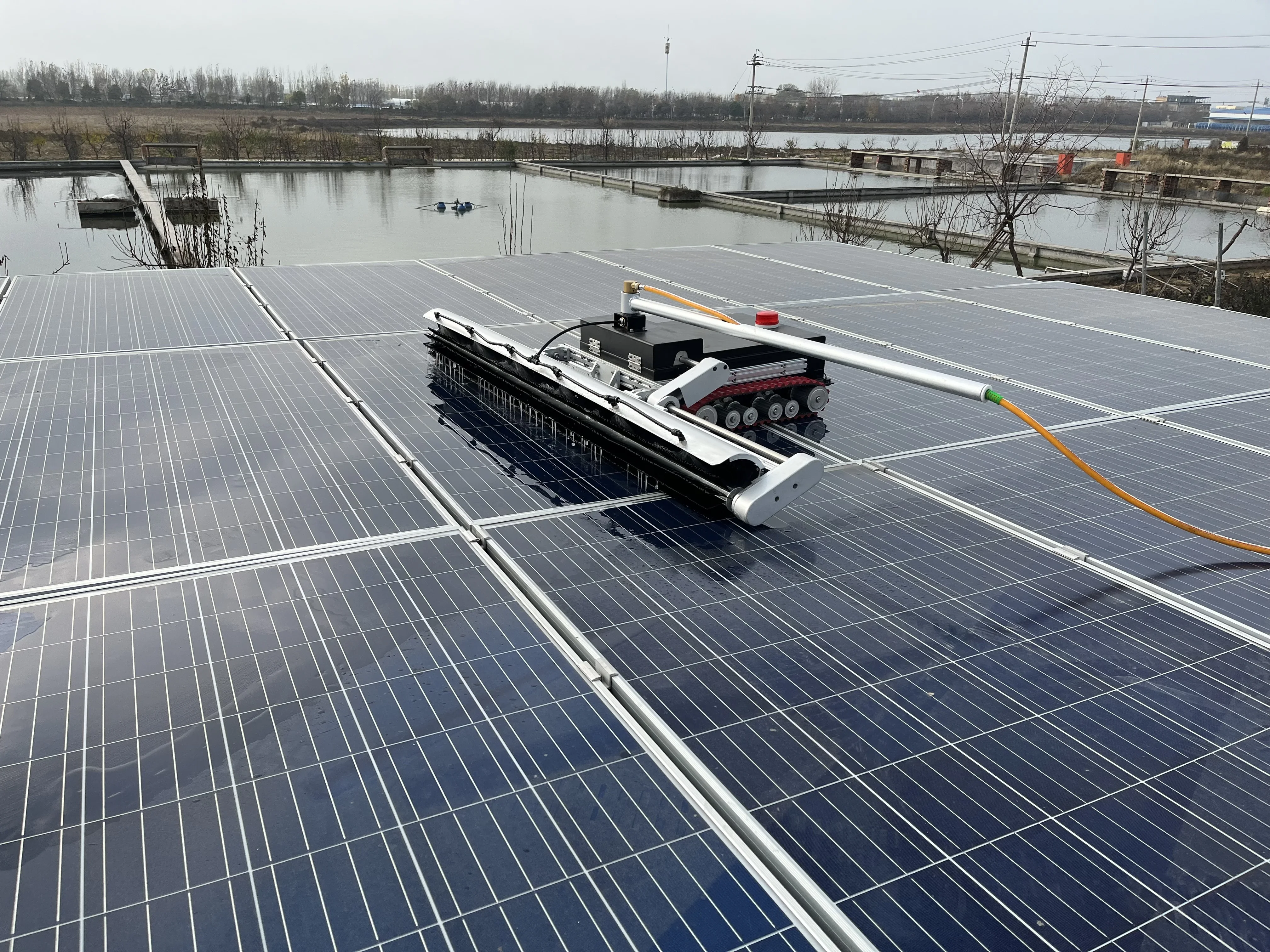 Good Pv Solar Modul…