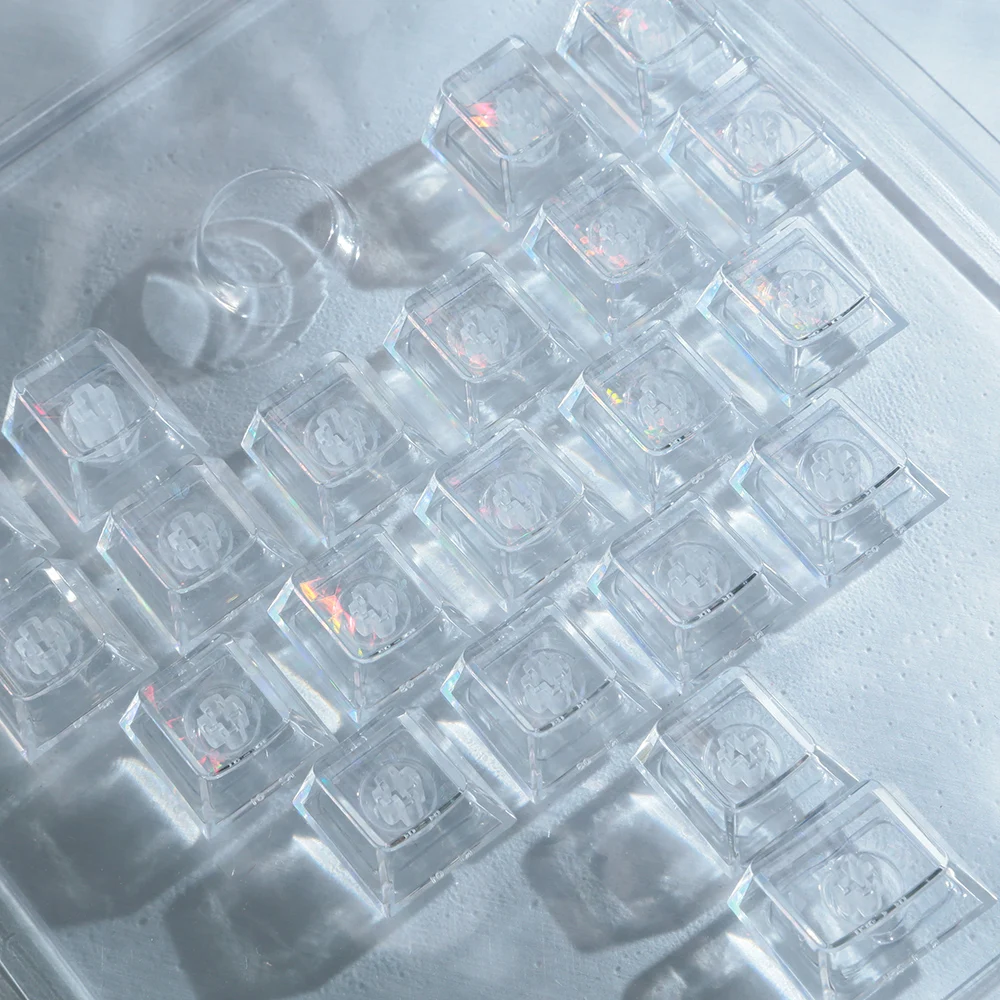 maimoo-laser-em-forma-de-coracao-keycaps-21-teclas-cereja-perfil-pc-gelo-cristal-transparente-amor-keycap-para-teclado-mecanico-diy