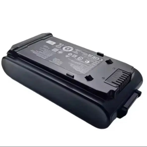 

VCA-SBTA95 Аккумулятор 25,2 В, 3000 мАч для Bespoke Jet Plus, Jet95, Jet85, Сменная модель: DJ96-00242A