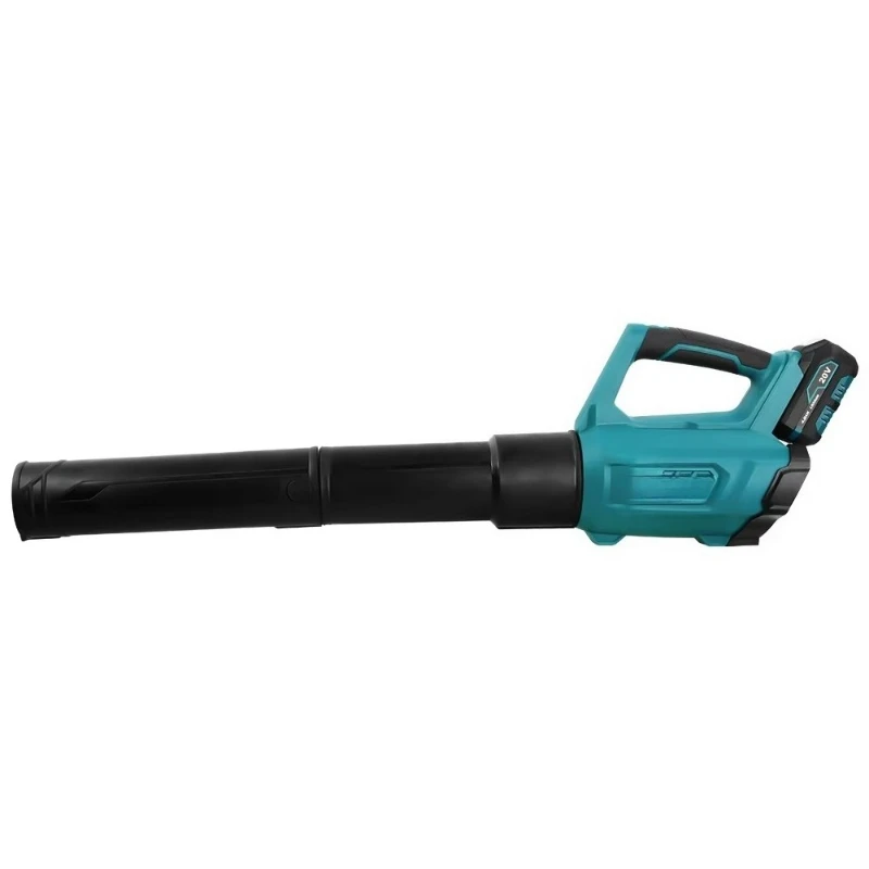 Rechargeable Powerful Mini Cordless Turbojet Blower for Garage Cleaning Fast Shipping