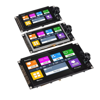BIGTREETECH TFT43/TFT50/TFT70 V3.0 Touch Screen 12864LCD WiFi Wireless 3D Printer Parts For SKR V1.4 Turbo MINI E3 Ender3