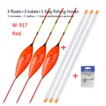 W-917 Red