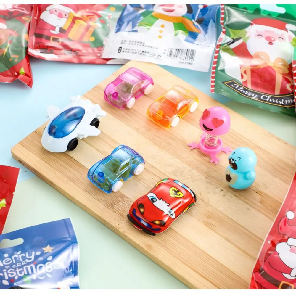 New Plastic Small Gifts Blind Bags Children Small Gifts Small Prizes Big Gift Bags Christmas Stationery ChristmasToys