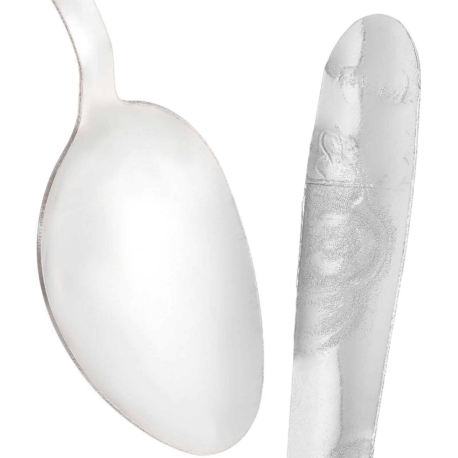 12 قطعة ملعقة الانحناء العقل الانحناء خدعة الدعائم دائم الحديد سهلة الاستخدام مرحلة حفلة جمع لجميع الأعمار الاشياء للمراهقين #1