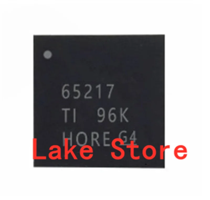 5 unids/lote TPS65217CRSLR QFN-48 TPS65217C  en stock