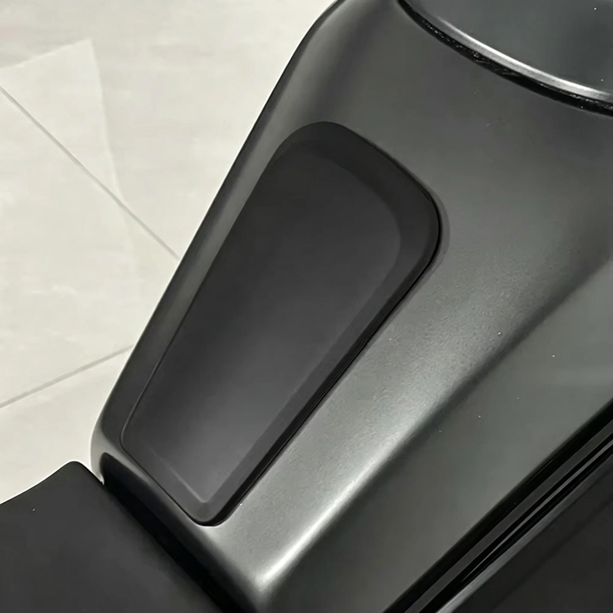 motorcycle Tank Pad for R1300RT 2025‑2026 Tank Protector Anti-scratch Non-slip Knee Tank Pads fuel tank knee grips accessories
