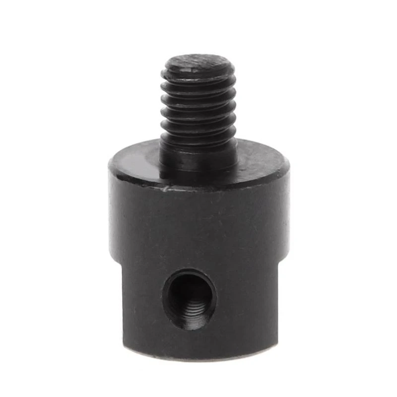 

3.17/4/5/6/8mm Motor Shaft Coupler Sleeve Blade Coupling Chuck Adapter