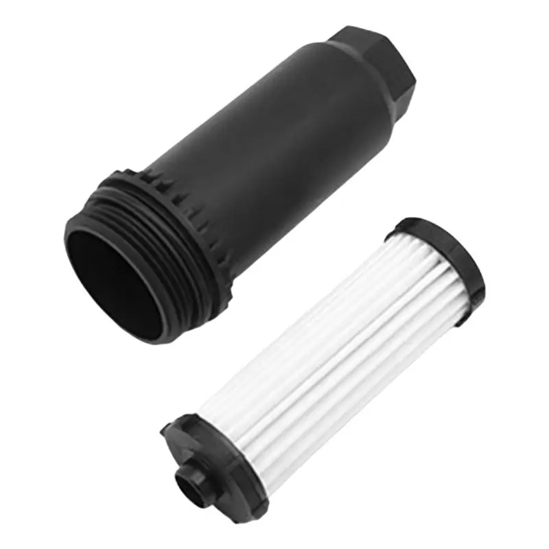 

AEA7-2Pcs Car Gearbox Oil Filter 6DCT450 MPS6 For Dodge Ford Kuga S-MAX Volvo Automatic Transmission Filter 7M5R-6C631-AD