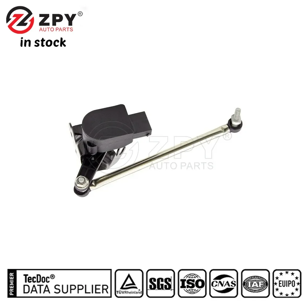 

ZPY New Suspension Height Level Sensor For Porsche Panamera 97033302204