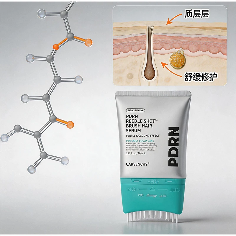 Thumbnail 3 - #11 Trending Hair Loss Treatments Right Now