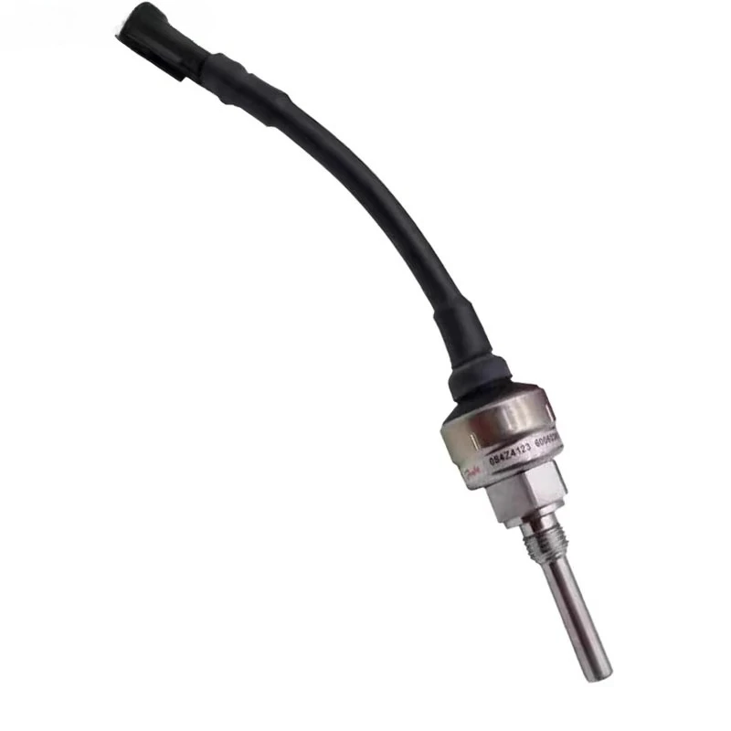 Excavator 135 215 235 335 365 485-8/9/10 Hydraulic oil temperature sensor