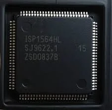 1~10pcs/lot ISP1564HLUM ISP1564HL ISP1564 QFP-100 100% Brand New Original.