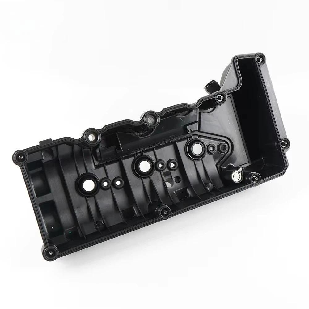 For 059103469BD 059103470AS Engine Valve Cover Gasket Left Right Factory V6 3.0T Cylinder Head Cover For Audi A4 A6 A7 A8 Q7 Q5