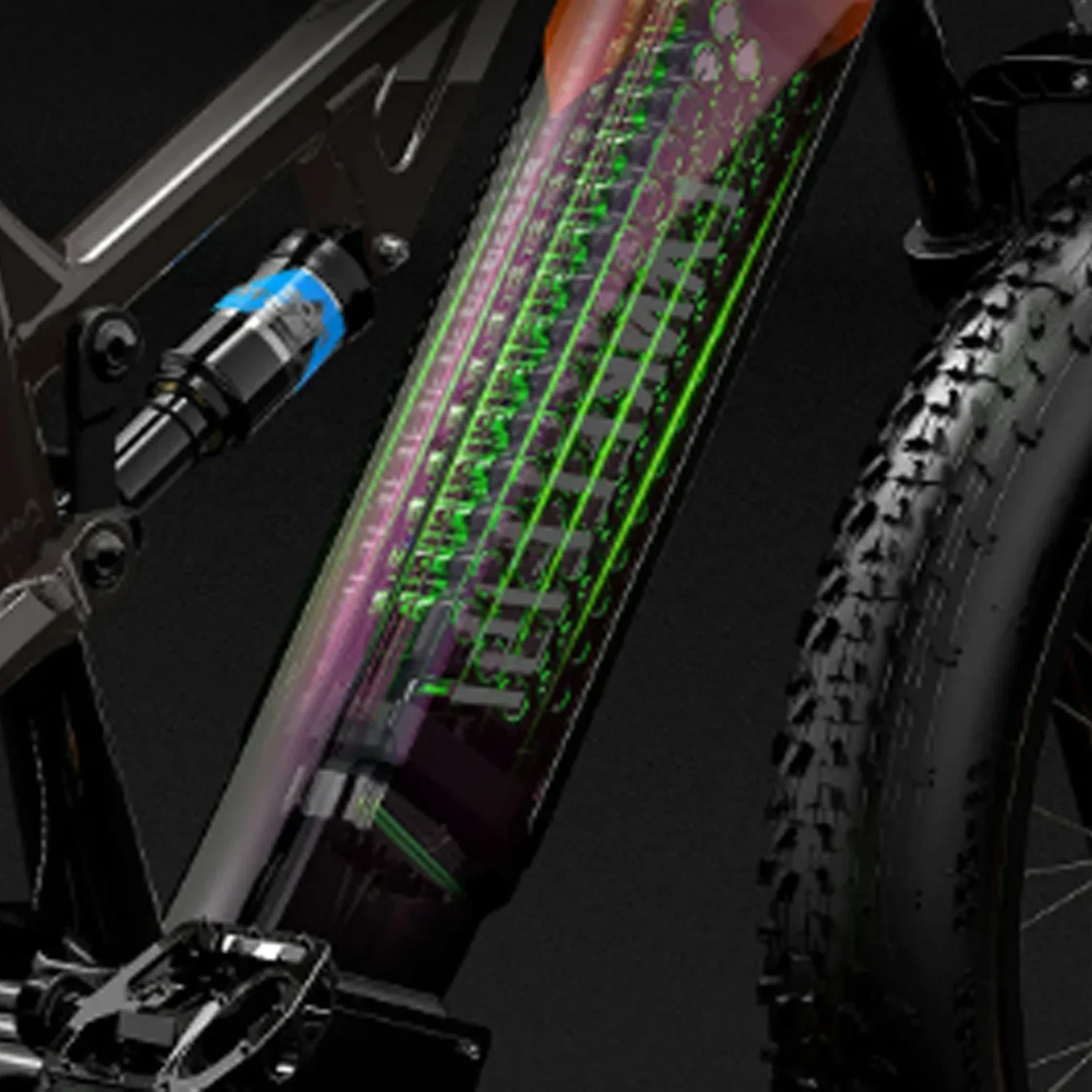 10S4P Electric Scooter 100000mAh 36v Lithium Battery 18650 battery pack 36V 100Ah Electric Scooter Electric Scooter Battery 36v