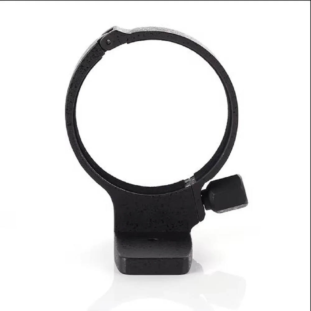 FOTAG Metal Tripod Collar Mount Ring 80mm Lens Tripod Collar Mount Ring for Nikon Nikkor AF-S 80-200mm f/2.8D IF ED