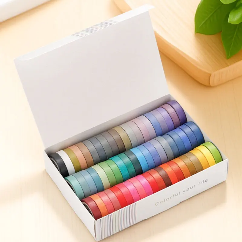60-rolls-pure-color-washi-tape-set-diy-decorative-paper-tape-for-journaling-scrapbooking-gift-wrapping-party-decoration