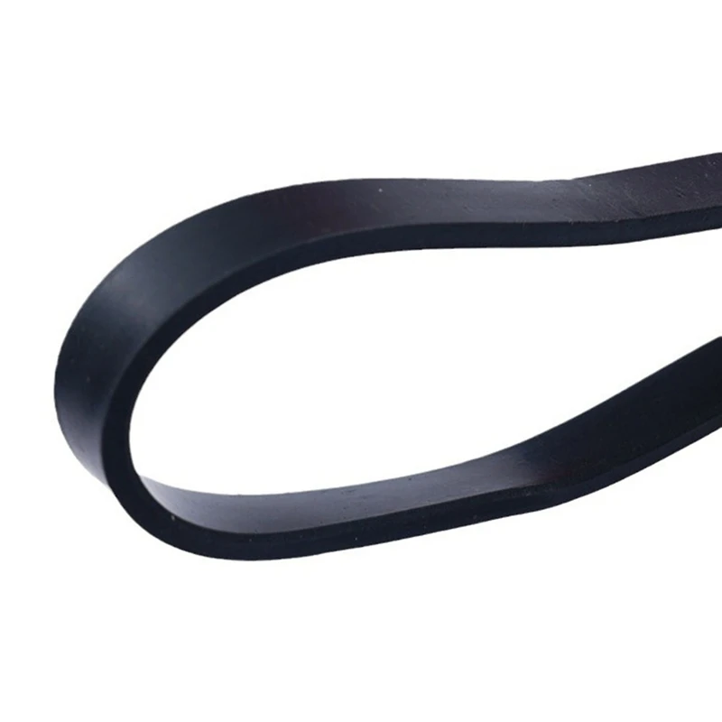 2PCS 6In 8In Belt Wrench Oil Filter Puller Strap Spannerchain Oil Filter Cartridge Disassembly Tool Oil Filter Wrench