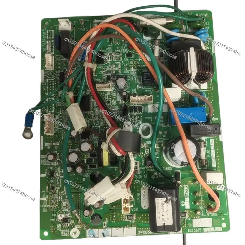 PLACA 3pcb3972-2 ex13025-11 C