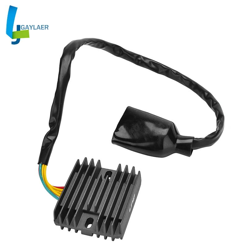 

31600-MFE-641 Regulator Rectifier for Honda VT750 VT750C Shadow VT750C2B Shadow Phantom T750C2F Shadow Spirit VT750C2S VT750RS