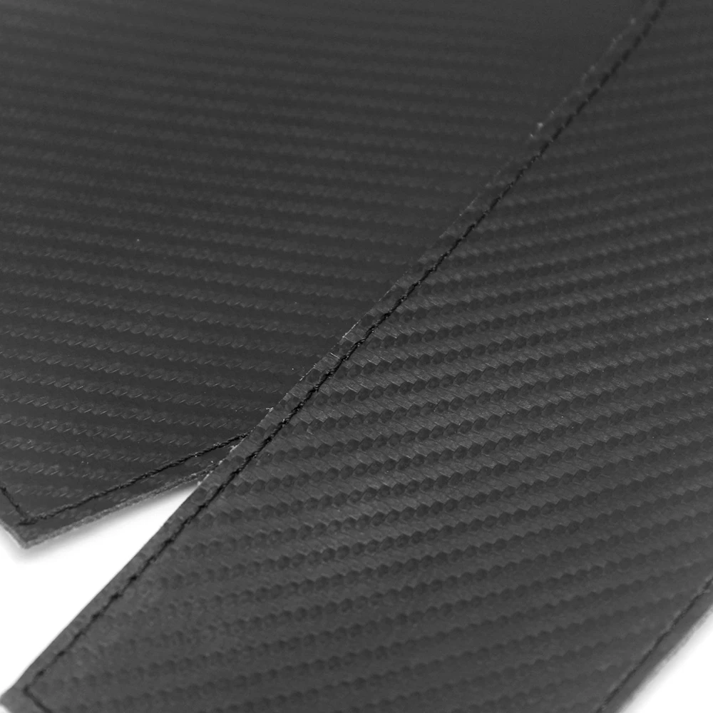 غطاء مسند الذراع من الجلد الناعم لسيارات BMW 5 Series E60 2004 2005 2006 2007 2008 2009 2010 غطاء صندوق مسند الذراع المركزي للسيارة غطاء جلدي #6