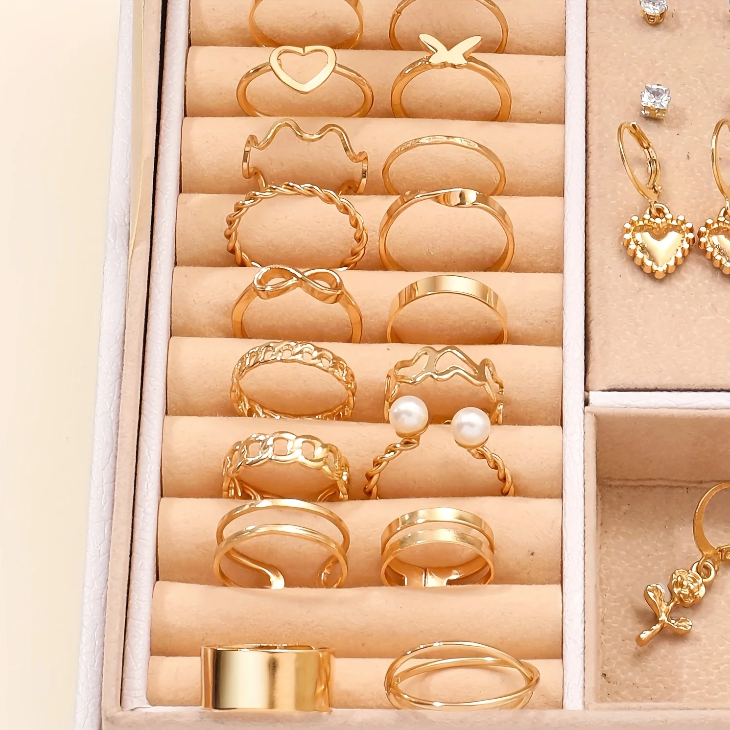 Thumbnail 3 - #20 Popular Necklace and Earring Sets Choices