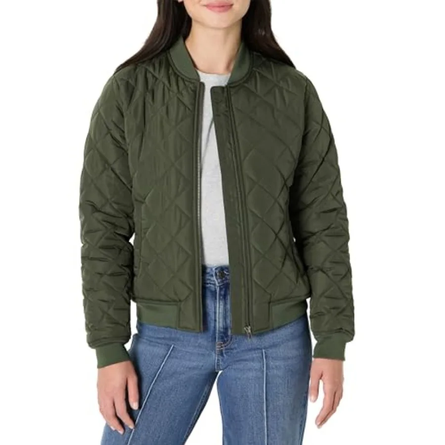 Women's Regular-Fit…