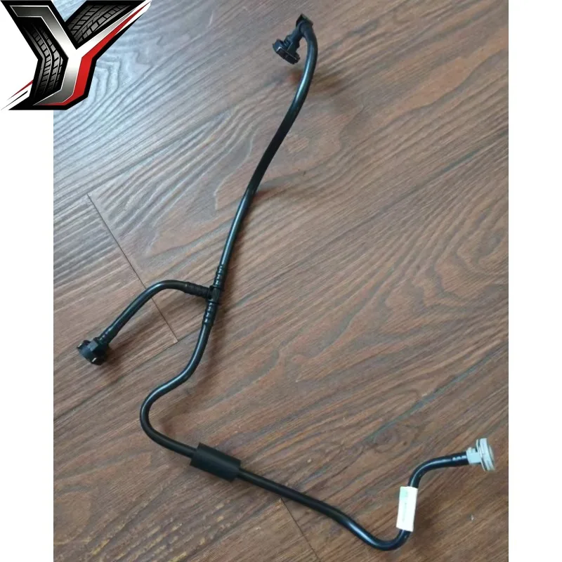 4M0121081AJ 4M0121081 Auto Parts Brake System Vacuum Hose Engine Components for Audi Q7 4MB 45T 55T 2015-2019