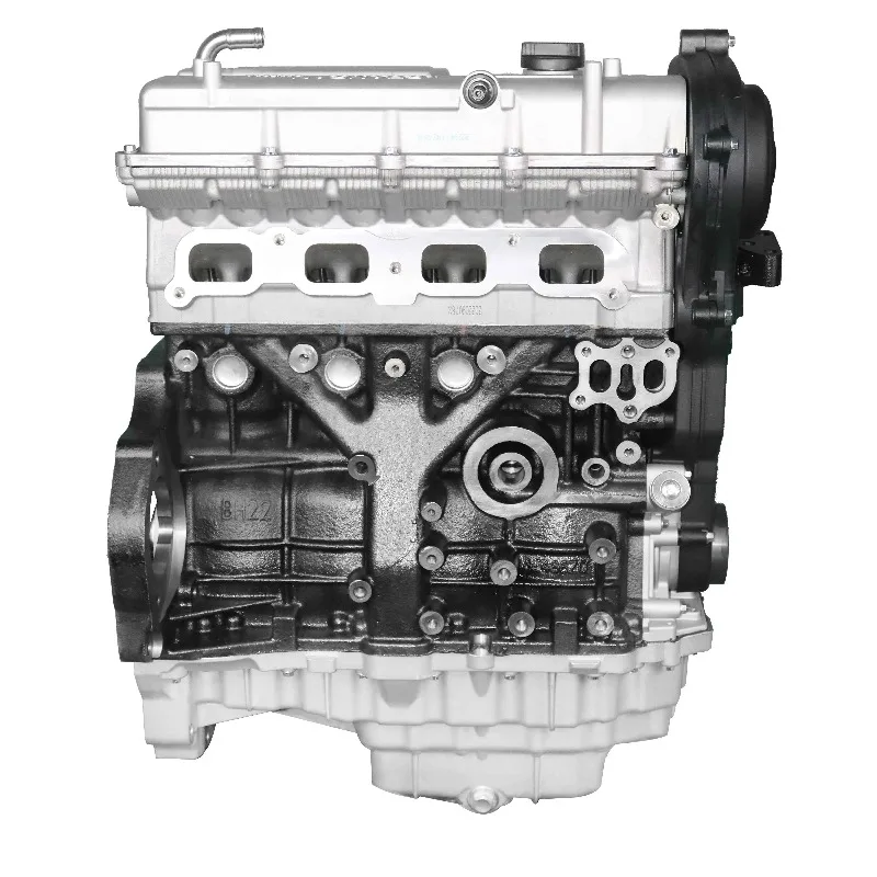 

Peiqi Hot Sale New Changan JL486ZQ2 1.8T Engine Assembly U On CS35 C75 CS85 CS95 V7 HUNTER EADO ALSVIN