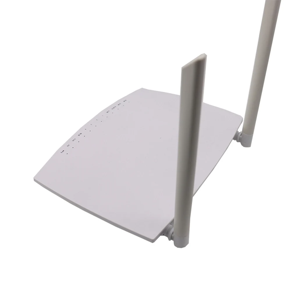 Imagem -06 - Gpon Onu Gpon Onu Ftth Dual Band 1ge Mais 3fe Mais Potes Mais 2usb Mais 2.4g 5g Mais Wifi Original Novo