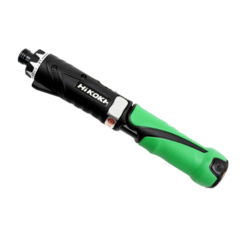 Imagem -02 - Hikoki-recarregável Cordless Drill Driver Chave de Fenda Recarregável Bateria de Lítio Folding Furadeira Elétrica 5nm Db3dl2 3.6v