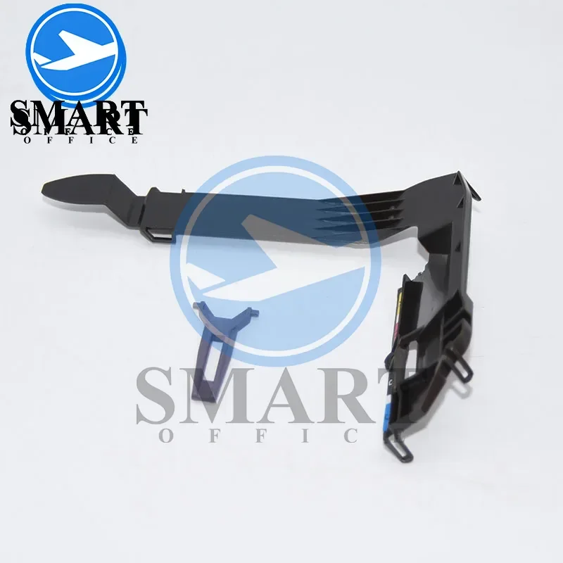 1PC C7769-40041 Ink Tube Cover + lock Upper Cover of Ink Tube Supply System support for HP Designjet 500 Plus 500PS 510 510PS 80