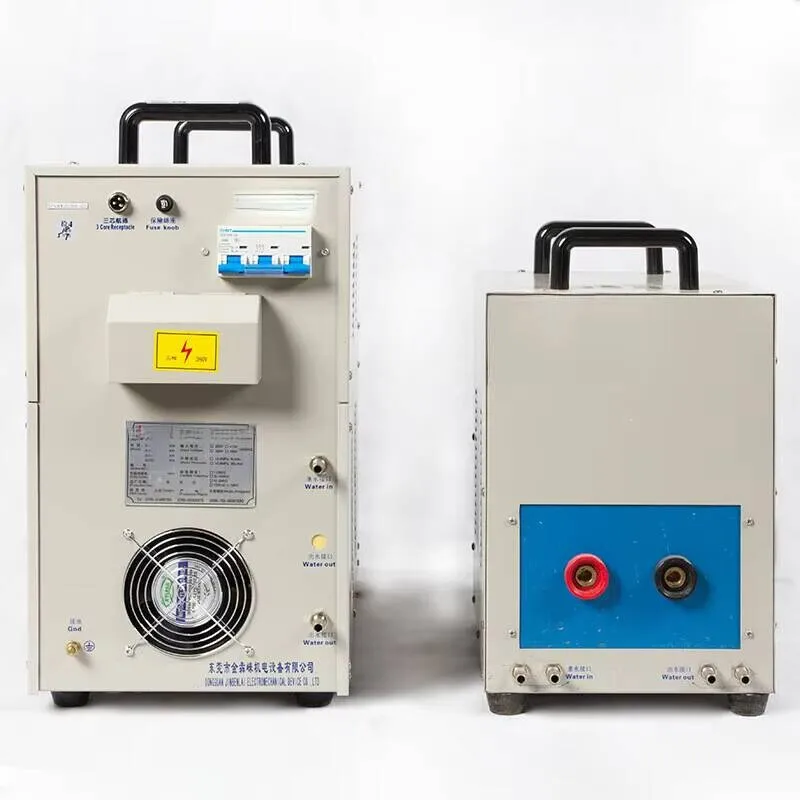 

Оборудование Jinlai 50 кВт, сверло, закалочное отпадение, специальная высокочастотная индукционная нагревательная машина