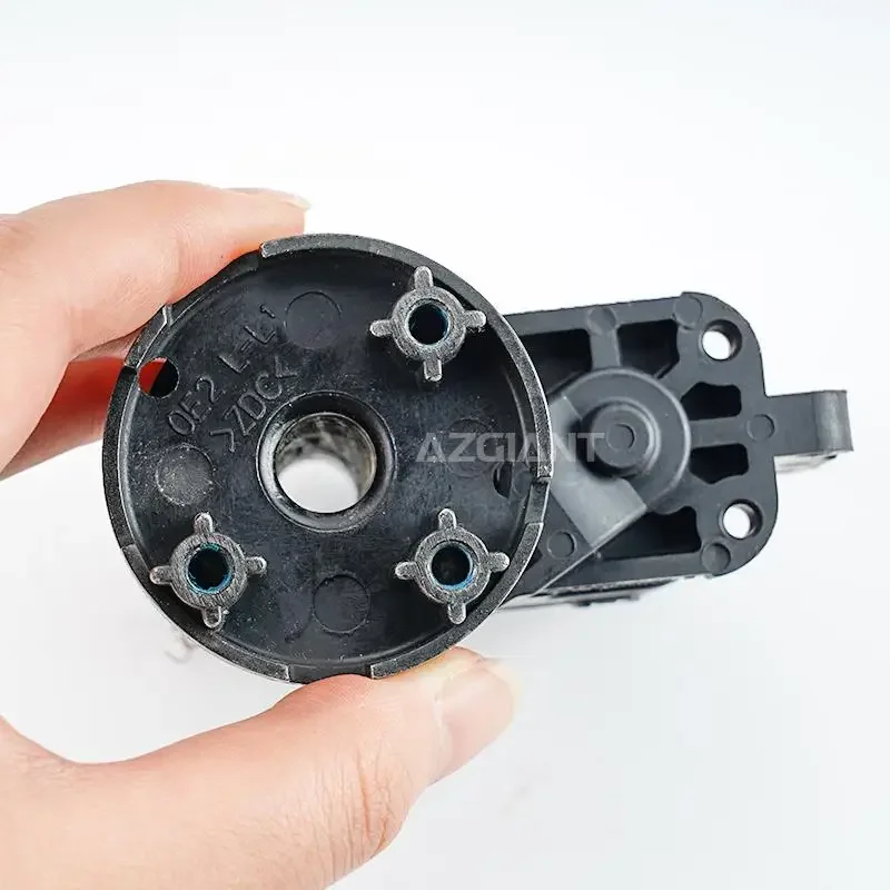 AZGIANT Power Folding Mirror Motor DC 12V FC-280 Quiet Operation High Speed for 2020-2023 Renault Captur