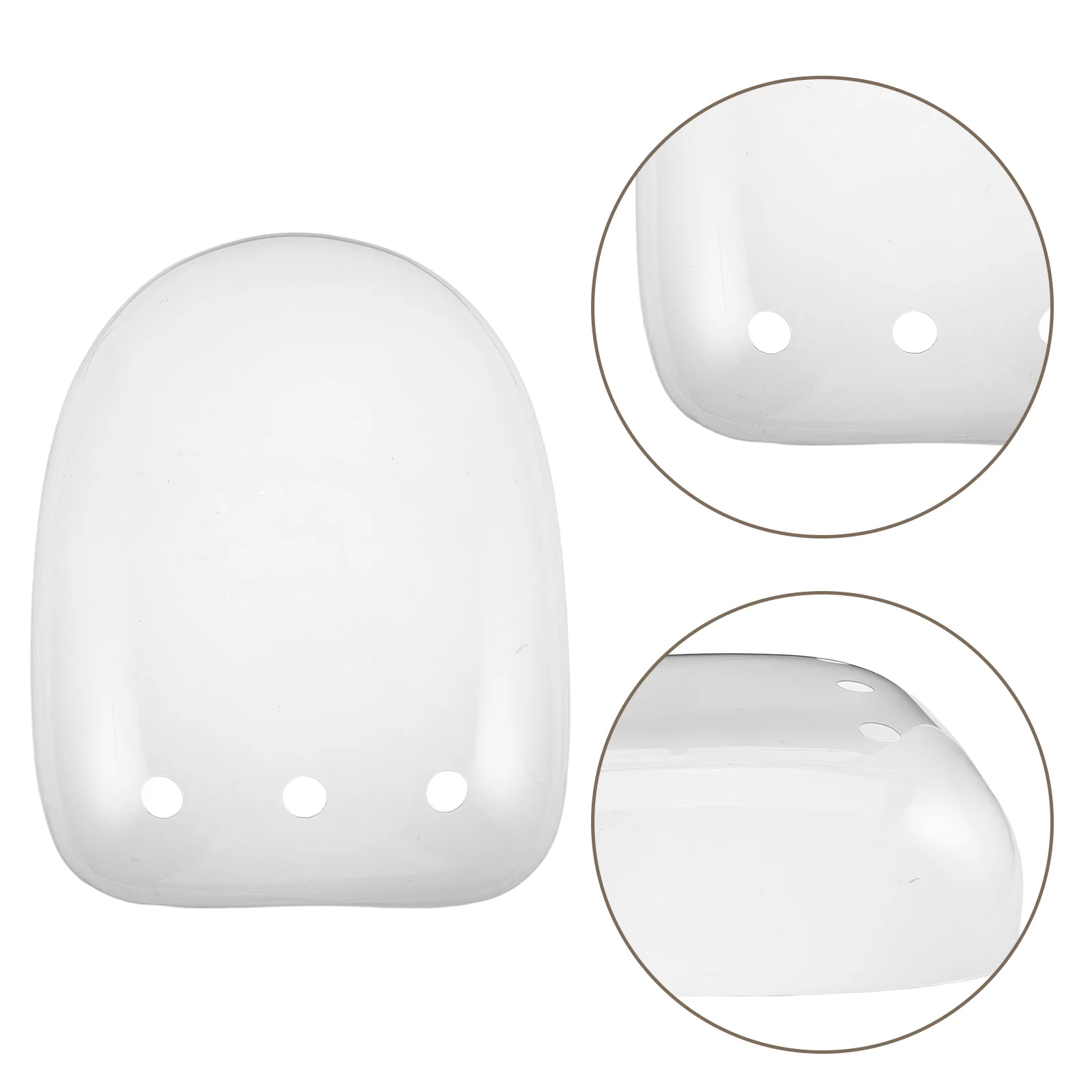 

Pet Capsule Cover Cat Carrier Bubble Window Outer Shell Transparent The Dog Bag
