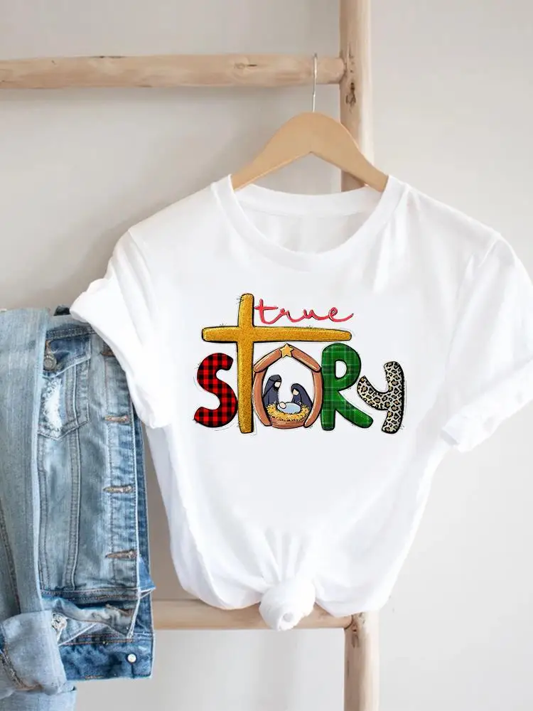 

Милая футболка с короткими рукавами в стиле 90-х годов, повседневная футболка с графическим принтом, женская модная женская белая футболка с принтом