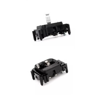 Original TBS Tango 2/Mambo V2 Gimbal w/ Metal Lever & 3D Hall Sensor - Enhanced Precision,Temp Resistant,Smoother Throttle
