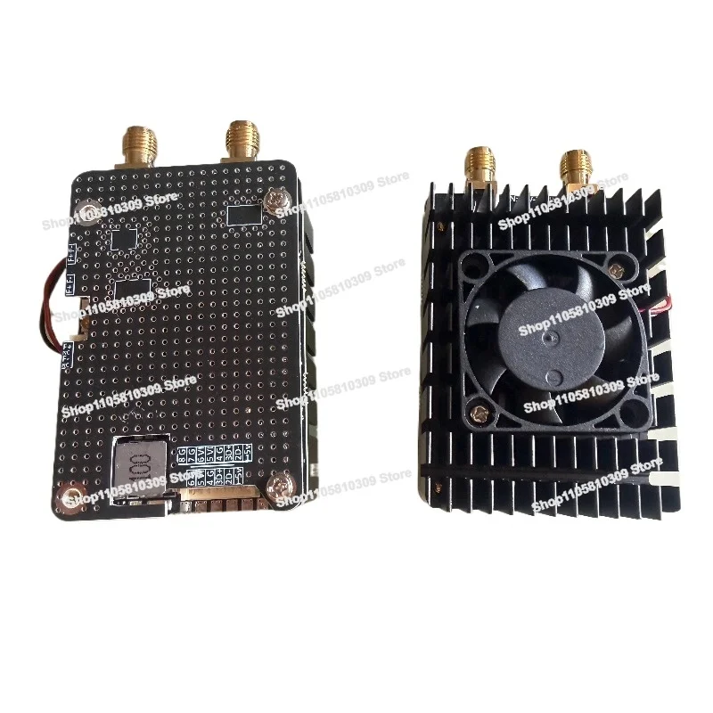 AC180 Network Interface Card 10w 15WOpenIPC Openhd RTL8812AU High Power Network Interface Card